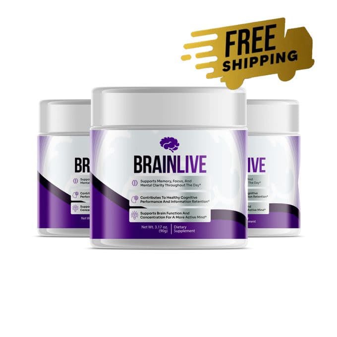 Ikaria Lean Belly Juice brainlive official website